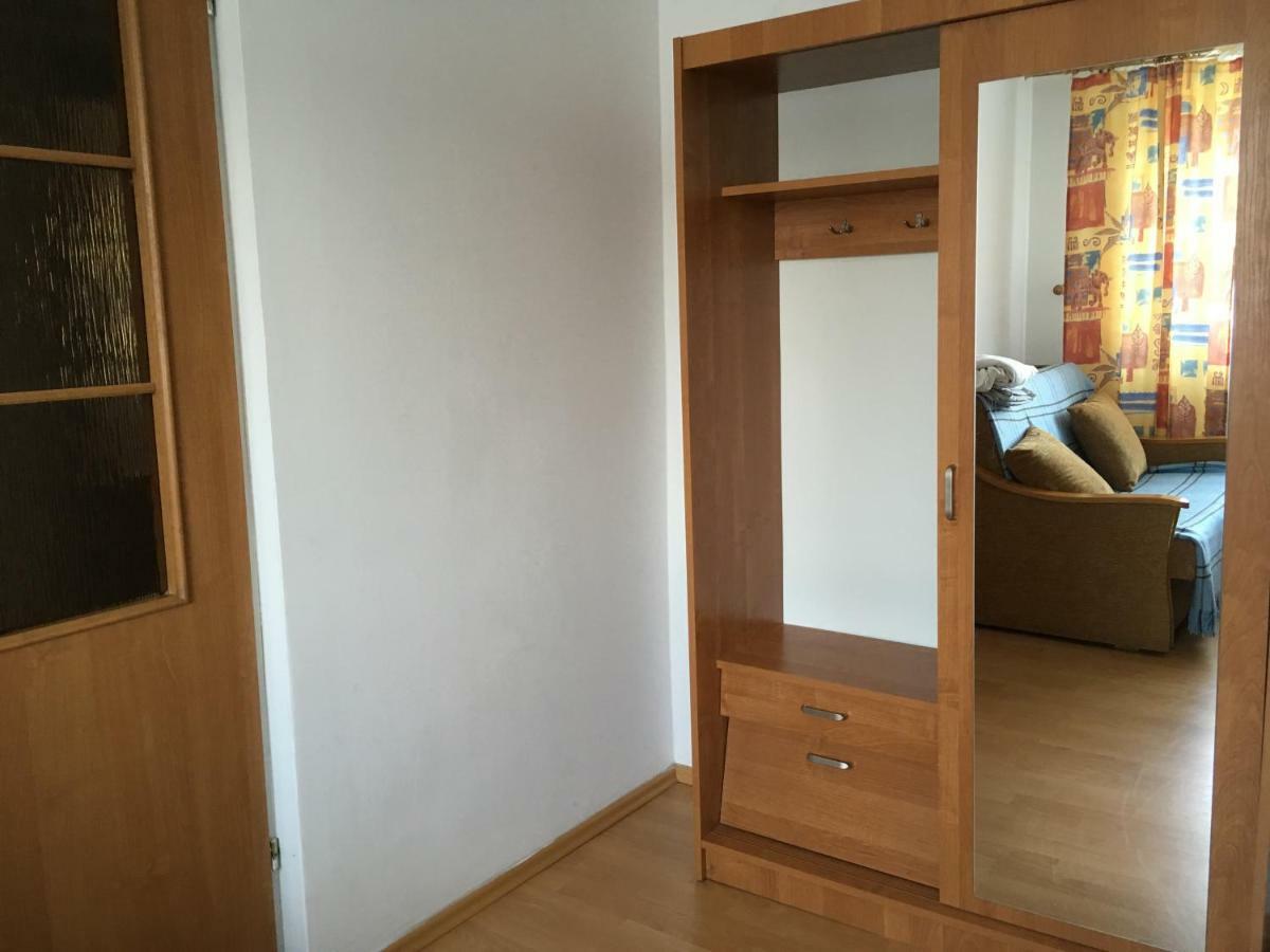 Pokoje U Bozeny I Zbyszka Lipie  Kültér fotó