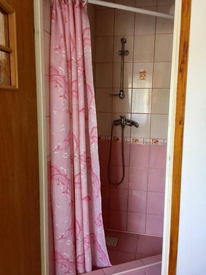 Pokoje U Bozeny I Zbyszka Lipie  Kültér fotó