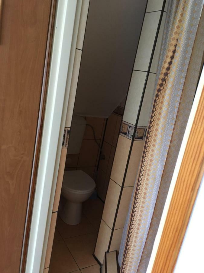 Pokoje U Bozeny I Zbyszka Lipie  Kültér fotó